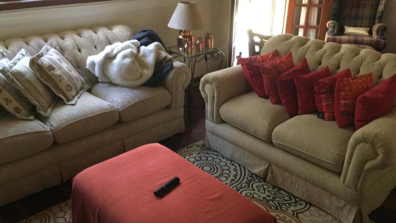 Apartamento Em Condominio Campos do Jordão エクステリア 写真